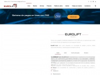 eurolift.com.co Thumbnail