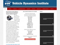 vehicledynamics.com