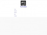 Neoclassagency.com