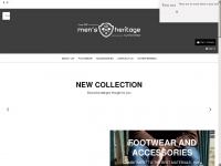 Mensheritage.com