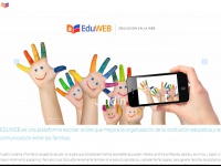 eduweb.com.ar Thumbnail