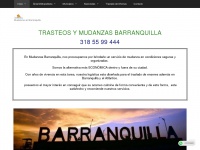 mudanzasbarranquilla.com
