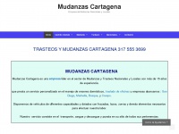 mudanzascartagena.com.co Thumbnail