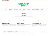 shaarpmind.com