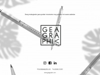 Geagraphic.com