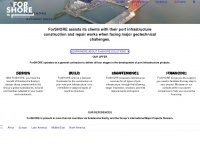 forshore-ports.com