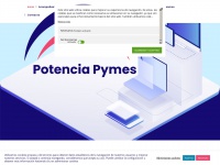 Potenciapymes.com