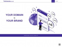 Thedomains.co.uk