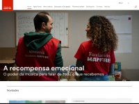 Fundacionmapfre.com.br