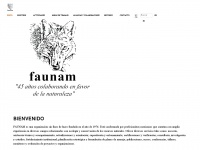 Faunam.org