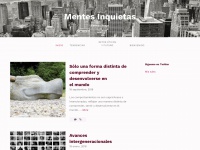 Mentesinquietasweb.wordpress.com