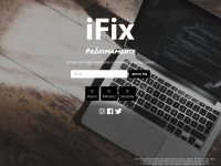 ifix.com.mx Thumbnail
