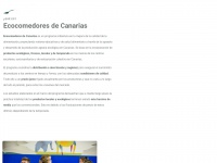 Ecocomedoresdecanarias.com