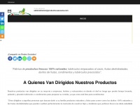productos-azucena.com