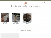 rootcafe.es Thumbnail