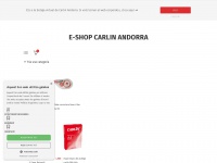Carlinandorra.net