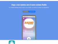 radiio.com.ar Thumbnail
