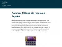 Fildena-espana.com