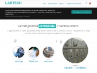 Lartech.com.pe