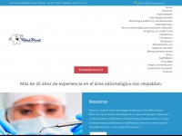 Vitaldent.com.do