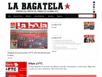Labagatela.org