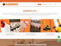 agrimix.com.ar Thumbnail