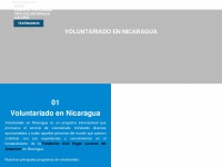 Voluntariadonicaragua.org