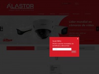 Alastor.com.ar