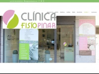 Clinicafisiopinar.com