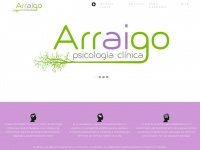 Arraigopsicologia.es