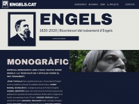 engels.cat Thumbnail