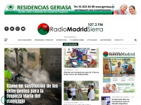 Radiomadridsierra.com
