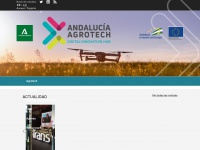 Andaluciaagrotech.com