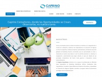 Caprinoconsultores.com