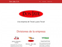 donjate.com