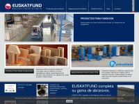 Euskatfund.com
