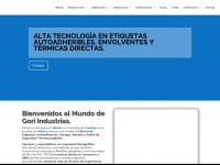 industriasgori.com.mx
