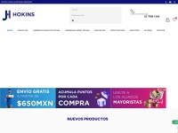 Hokins.com