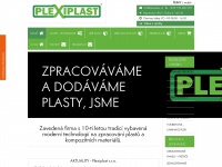 plexiplast.cz