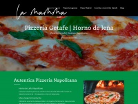 Pizzeriagetafelamamma.com