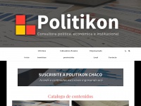 Politikonchaco.com