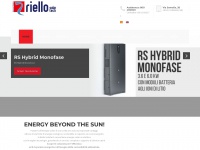 riello-solartech.it