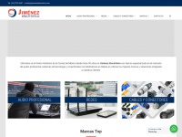 Jimenezelectronica.com