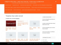 Visavaletarjeta.com.ar