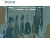 fcefyn.unc.edu.ar Thumbnail