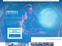 epitech-it.de Thumbnail