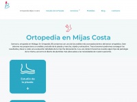 Ortopediajbmalaga.com