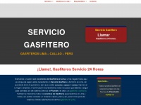 Serviciogasfitero.com