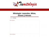 tumitologia.com Thumbnail