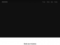 Soloesmusica.com